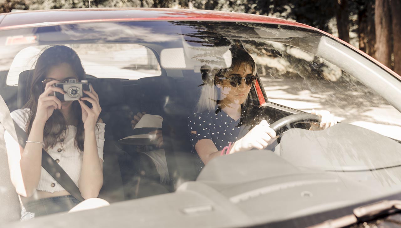 Clear and Safe Windows Why It Matters for Your Vehicle and Home