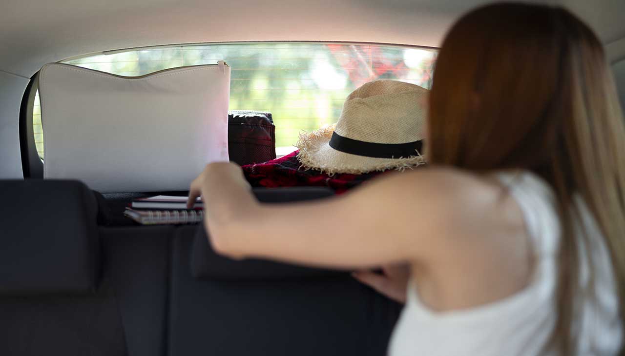 Keep Your Ride Safe with Regular Auto Glass Inspections